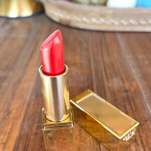 Luxury Red Lipstick - Envious #340 Vibrant Red Shade